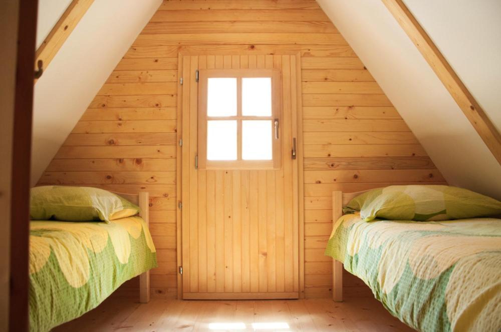Cottages Kravanja Trenta Εξωτερικό φωτογραφία
